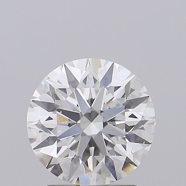 1.84-CARAT Round DIAMOND