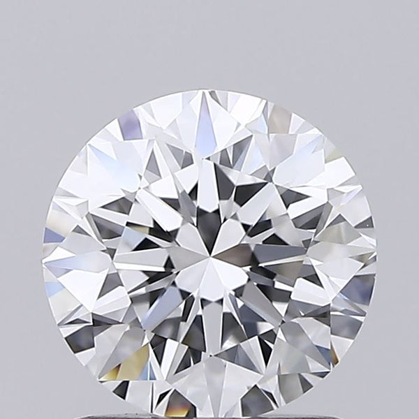 1.14-CARAT Round DIAMOND