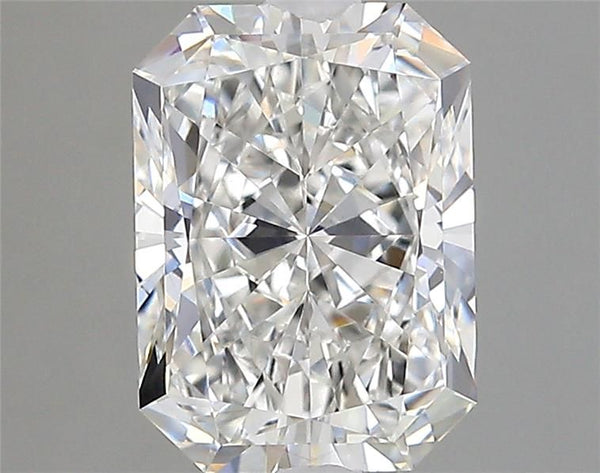 2.13-CARAT Radiant DIAMOND