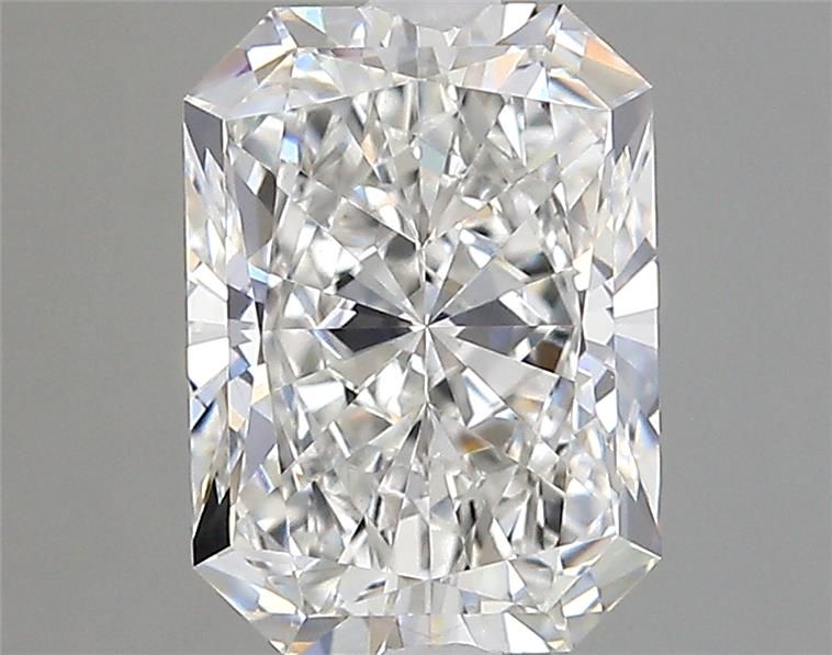 2.13-CARAT Radiant DIAMOND