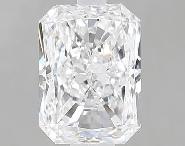 1.50-CARAT Radiant DIAMOND