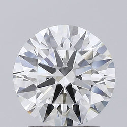 1.62-CARAT Round DIAMOND