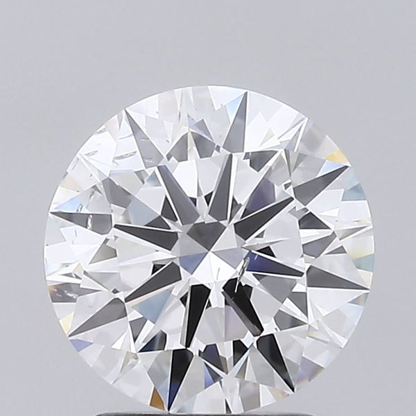 2.13-CARAT Round DIAMOND