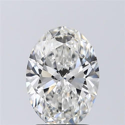 2.02-CARAT Oval DIAMOND