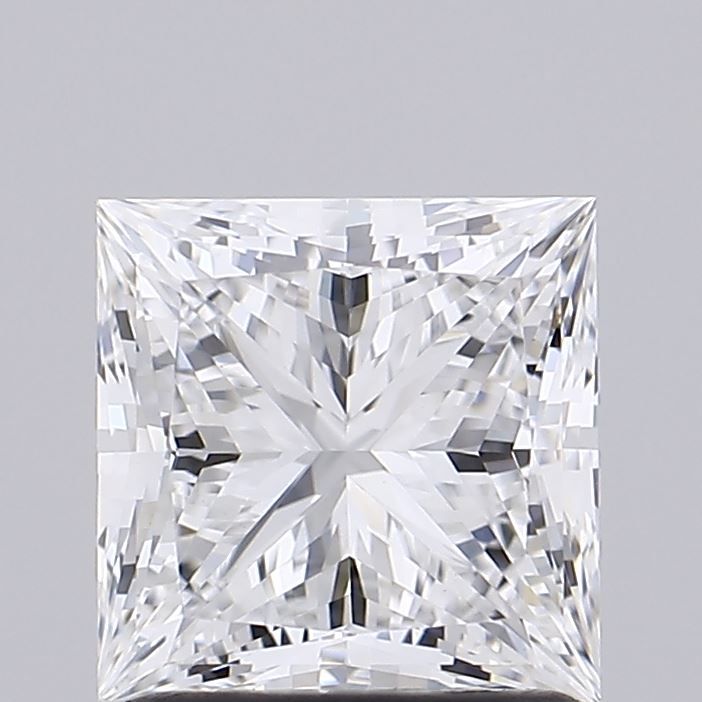 1.54-CARAT Princess DIAMOND