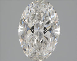 2.14-CARAT Oval DIAMOND