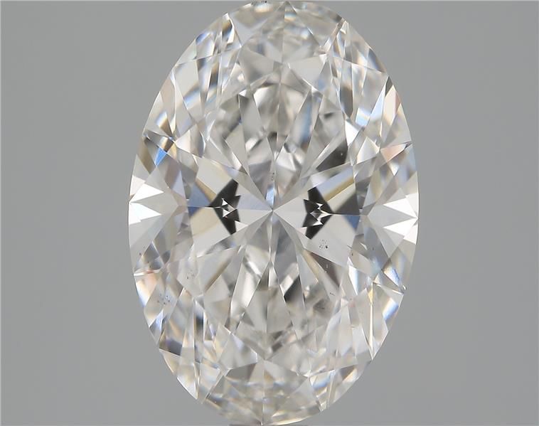 2.14-CARAT Oval DIAMOND