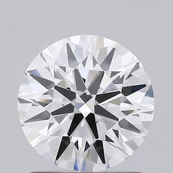 1.16-CARAT Round DIAMOND