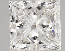5.07-CARAT Princess DIAMOND