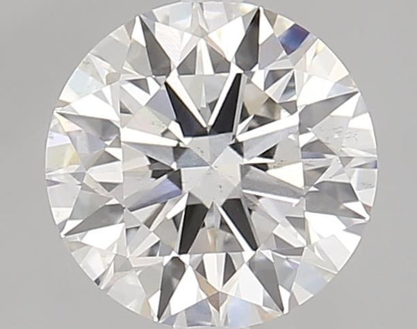 2.01-CARAT Round DIAMOND