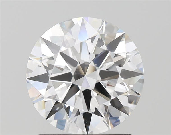 1.57-CARAT Round DIAMOND