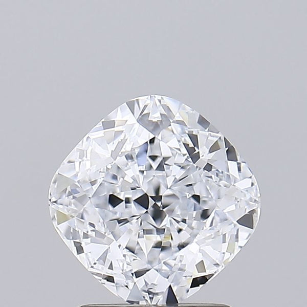 2.00-CARAT Cushion brilliant DIAMOND