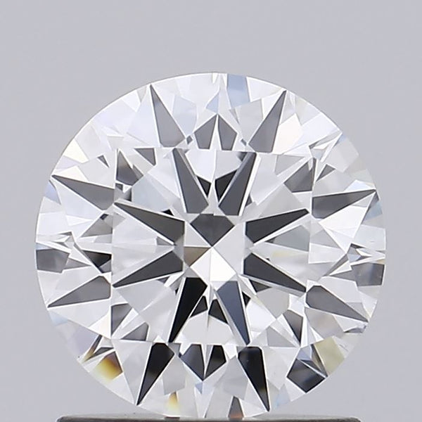 1.12-CARAT Round DIAMOND