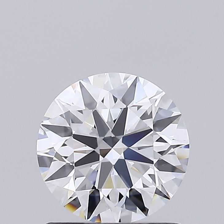 1.12-CARAT Round DIAMOND