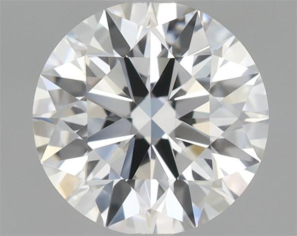 1.13-CARAT Round DIAMOND