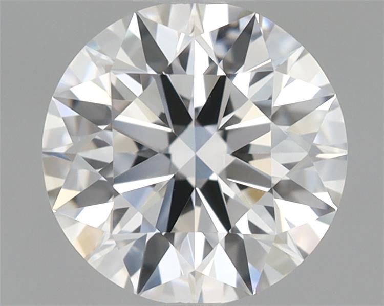 1.13-CARAT Round DIAMOND