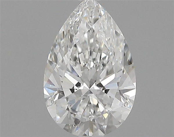 1.05-CARAT Pear DIAMOND