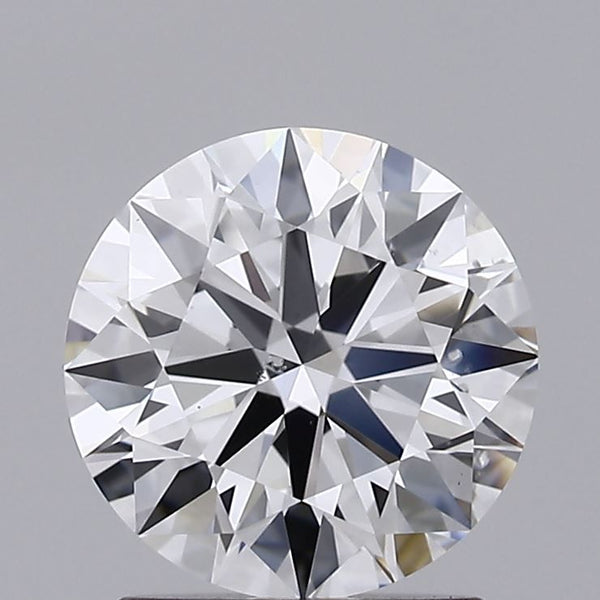 1.50-CARAT Round DIAMOND