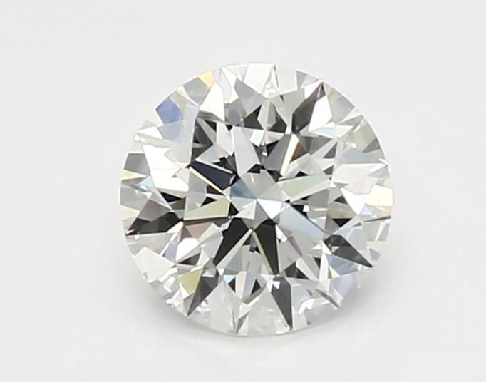 1.01-CARAT Round DIAMOND