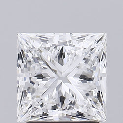 2.22-CARAT Princess DIAMOND