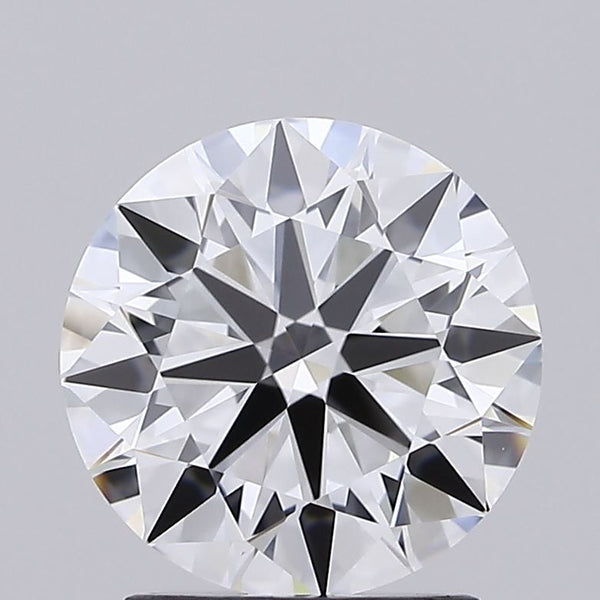 2.02-CARAT Round DIAMOND