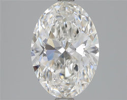 2.00-CARAT Oval DIAMOND