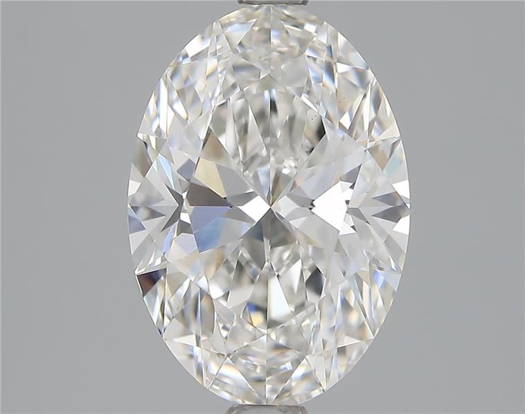 2.00-CARAT Oval DIAMOND