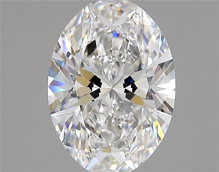 2.14-CARAT Oval DIAMOND