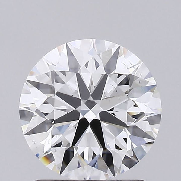1.53-CARAT Round DIAMOND