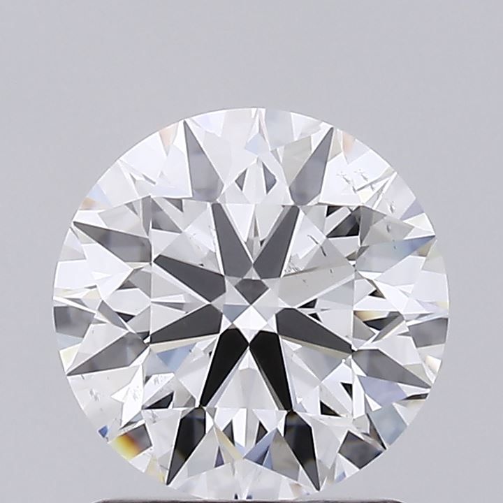 1.53-CARAT Round DIAMOND