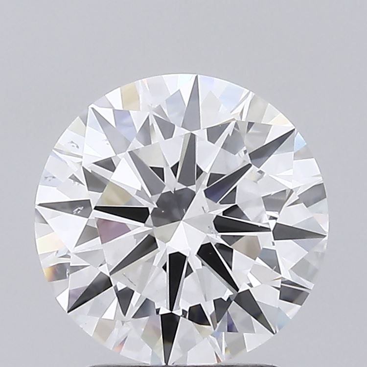 2.24-CARAT Round DIAMOND