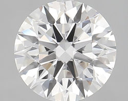 2.09-CARAT Round DIAMOND