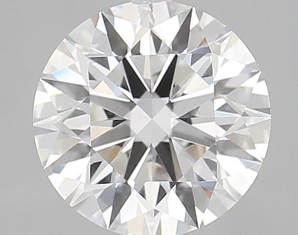 2.09-CARAT Round DIAMOND