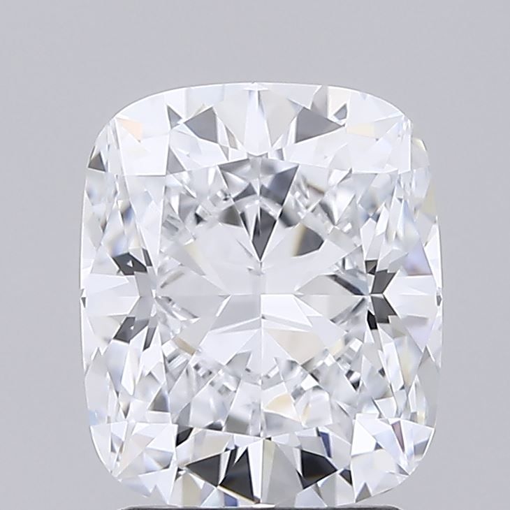 2.11-CARAT Cushion brilliant DIAMOND
