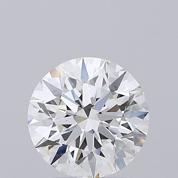 2.40-CARAT Round DIAMOND