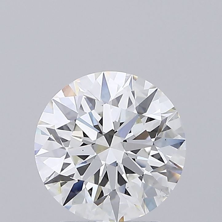 2.40-CARAT Round DIAMOND