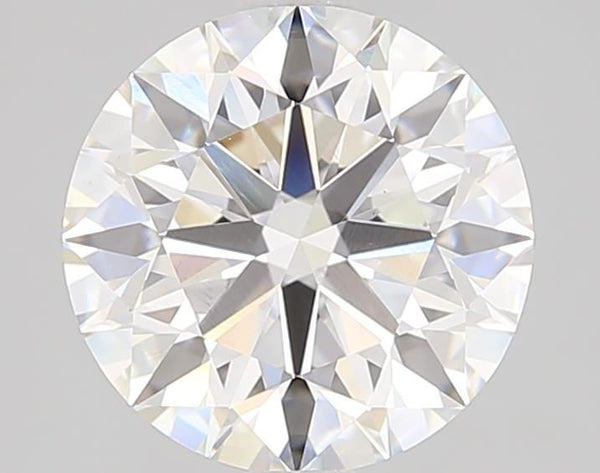 2.31-CARAT Round DIAMOND