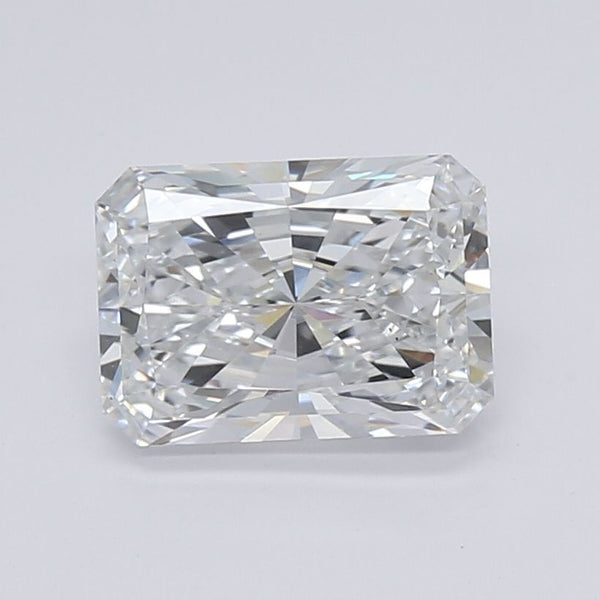 2.11-CARAT Radiant DIAMOND