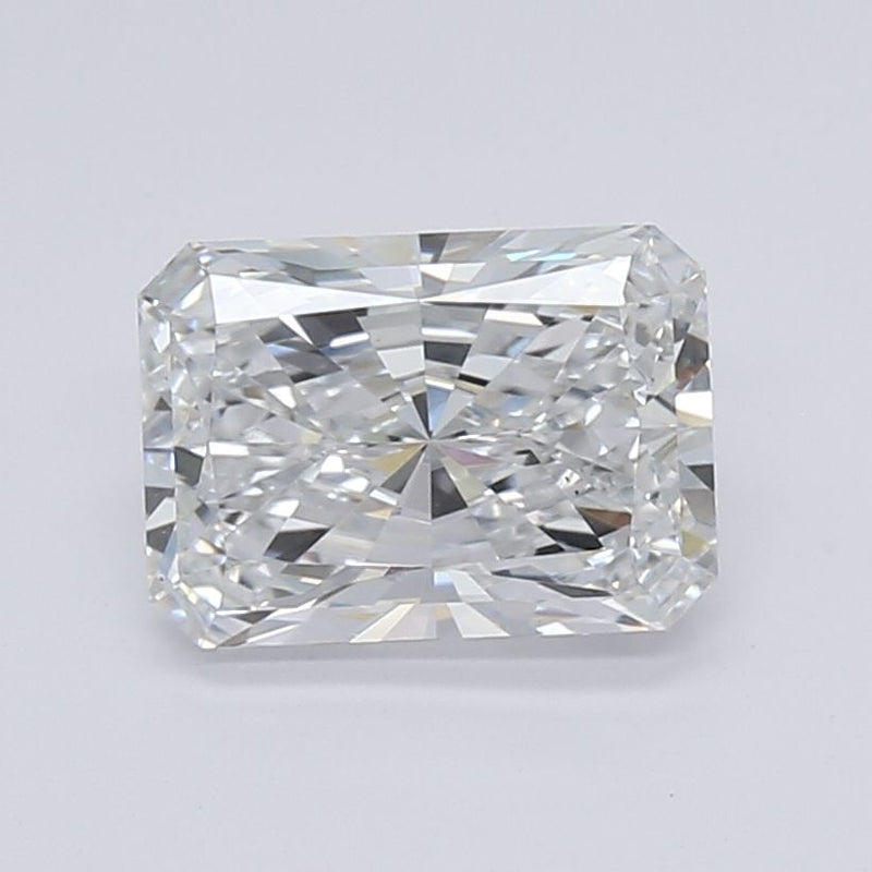 2.11-CARAT Radiant DIAMOND