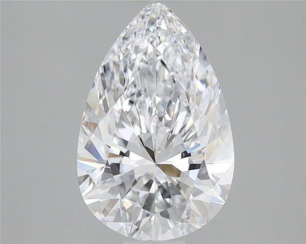 2.32-CARAT Pear DIAMOND