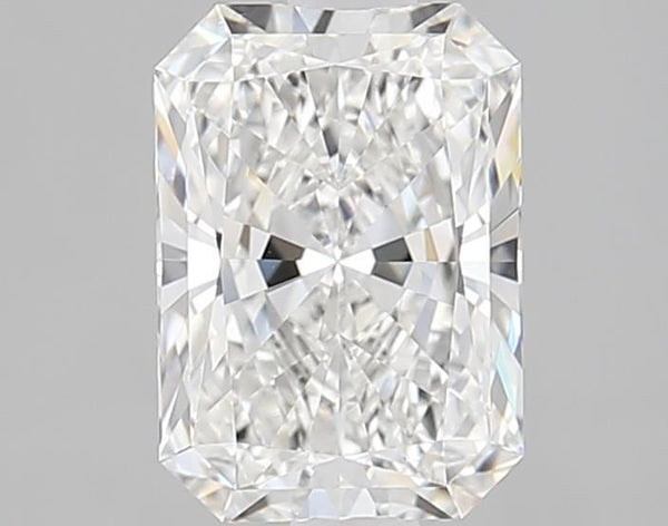 2.03-CARAT Radiant DIAMOND