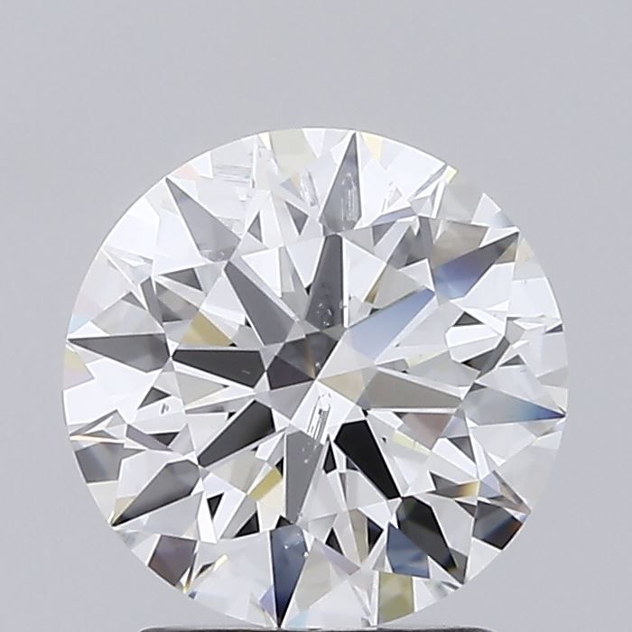 2.09-CARAT Round DIAMOND