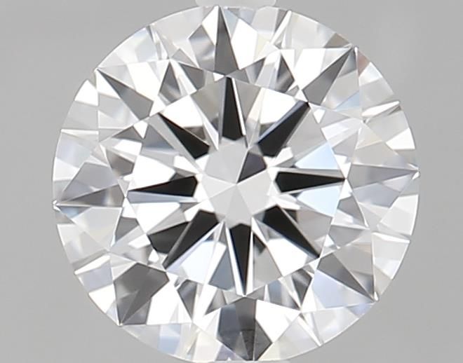 1.10-CARAT Round DIAMOND