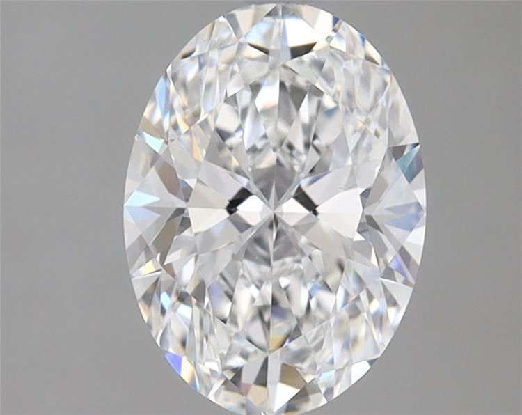 1.59-CARAT Oval DIAMOND