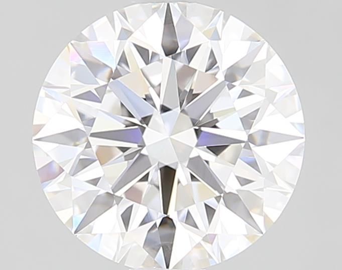 2.03-CARAT Round DIAMOND