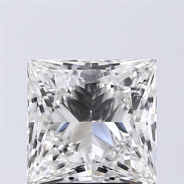 3.01-CARAT Princess DIAMOND