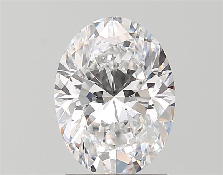 1.72-CARAT Oval DIAMOND