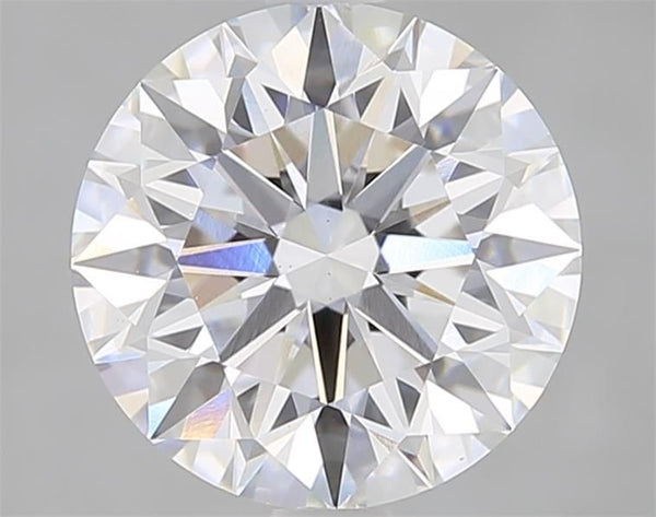 2.17-CARAT Round DIAMOND