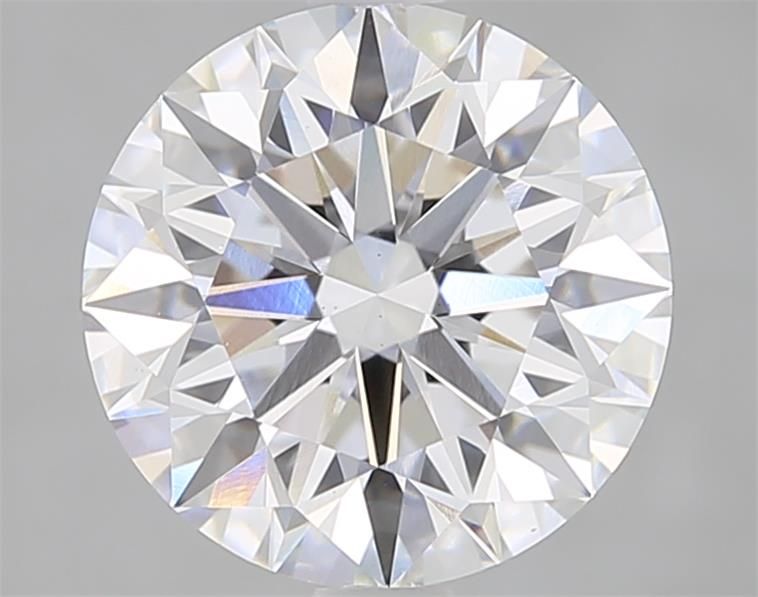 2.17-CARAT Round DIAMOND