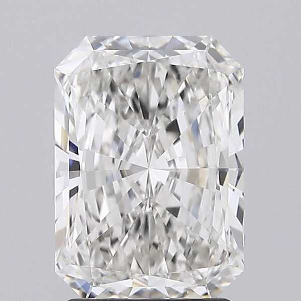 2.05-CARAT Radiant DIAMOND